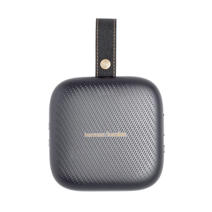 Harman Kardon Neo - Space Gray - Portable Bluetooth speaker - Front